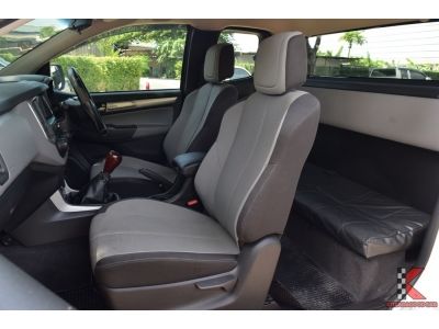 Chevrolet Colorado 2.5 (ปี 2019) Flex Cab LT Pickup รูปที่ 8